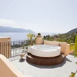 فندق مبيت وإفطار La Palma