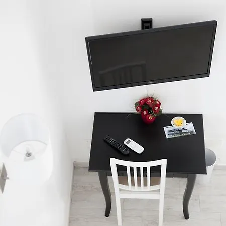 فندق مبيت وإفطار La Palma 3*