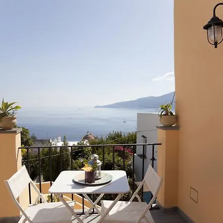 B&B La Palma *