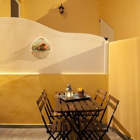 Bed and Breakfast La Palma 3*
