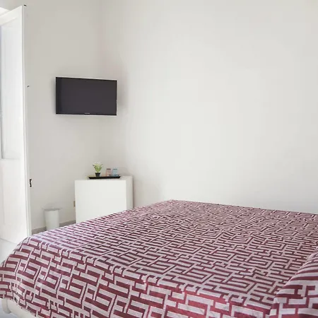 La Palma Bed and Breakfast