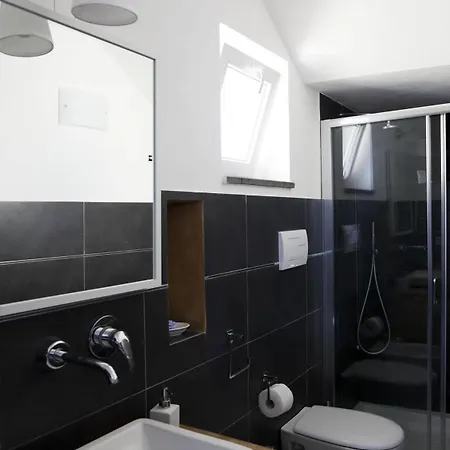 Bed & Breakfast B&B La Palma *