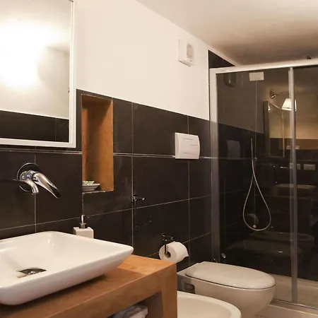La Palma Bed and Breakfast Malfa (Salina)