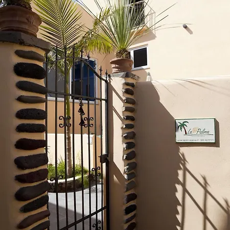B&B La Palma