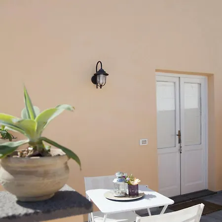 La Palma Bed & Breakfast