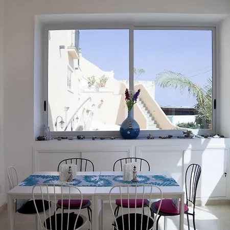 La Palma Bed and Breakfast 3*