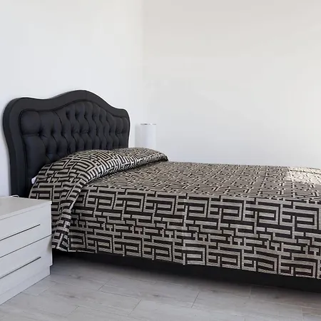 B&B La Palma Bed & Breakfast Malfa (Salina)