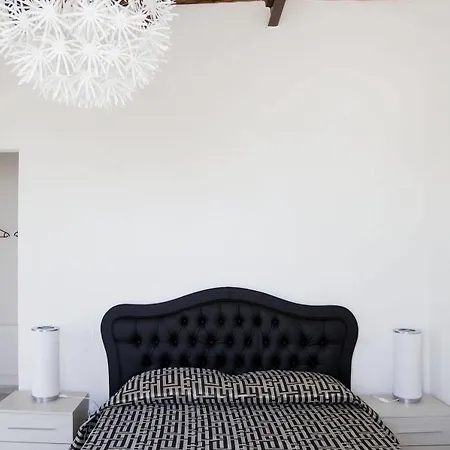 La Palma Bed and Breakfast