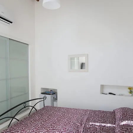 La Palma Bed and Breakfast 3*
