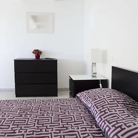 La Palma Bed and Breakfast