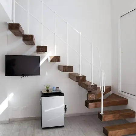 B&B La Palma Bed & Breakfast *