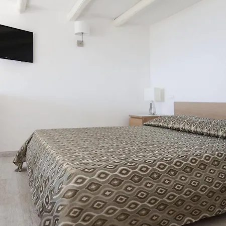 Bed & Breakfast B&B La Palma