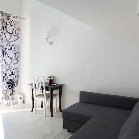 La Palma Bed & Breakfast Malfa (Salina)
