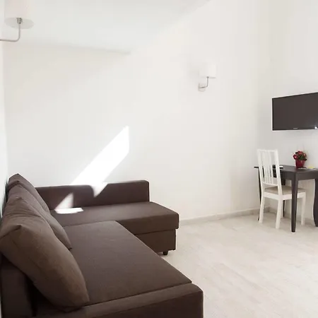 Bed and Breakfast La Palma 3*