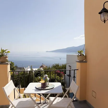 B&B La Palma Bed & Breakfast *