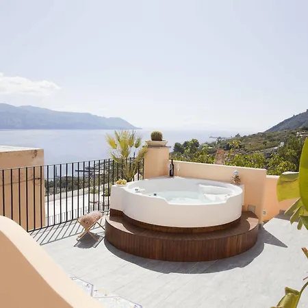 Bed and Breakfast La Palma
