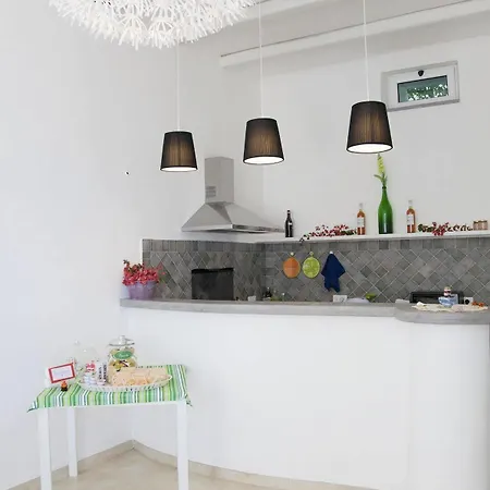 La Palma 3* Malfa (Salina)